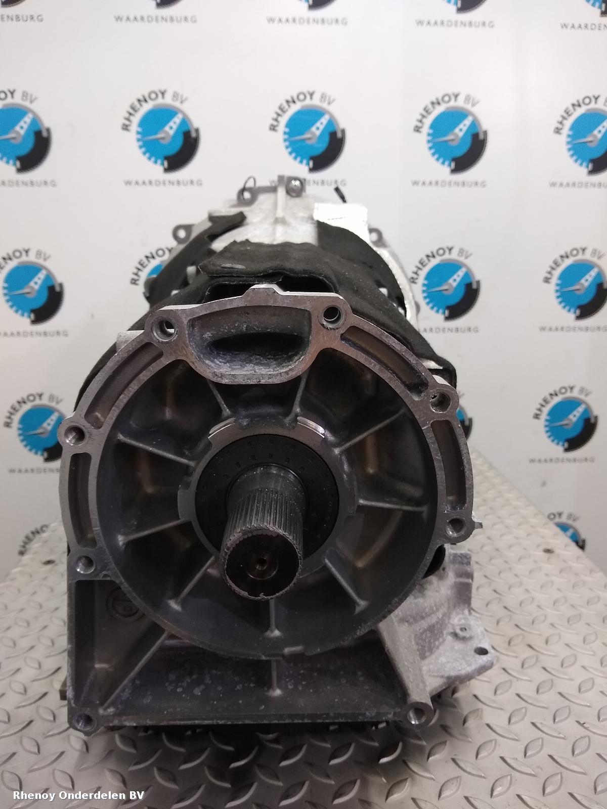 2020 LAND ROVER RANGE ROVER TRANSMISSIE / VERSNELLINGSBAK View Auto part TRANSMISSIE / VERSNELLINGSBAK LAND ROVER RANGE ROVER 2020