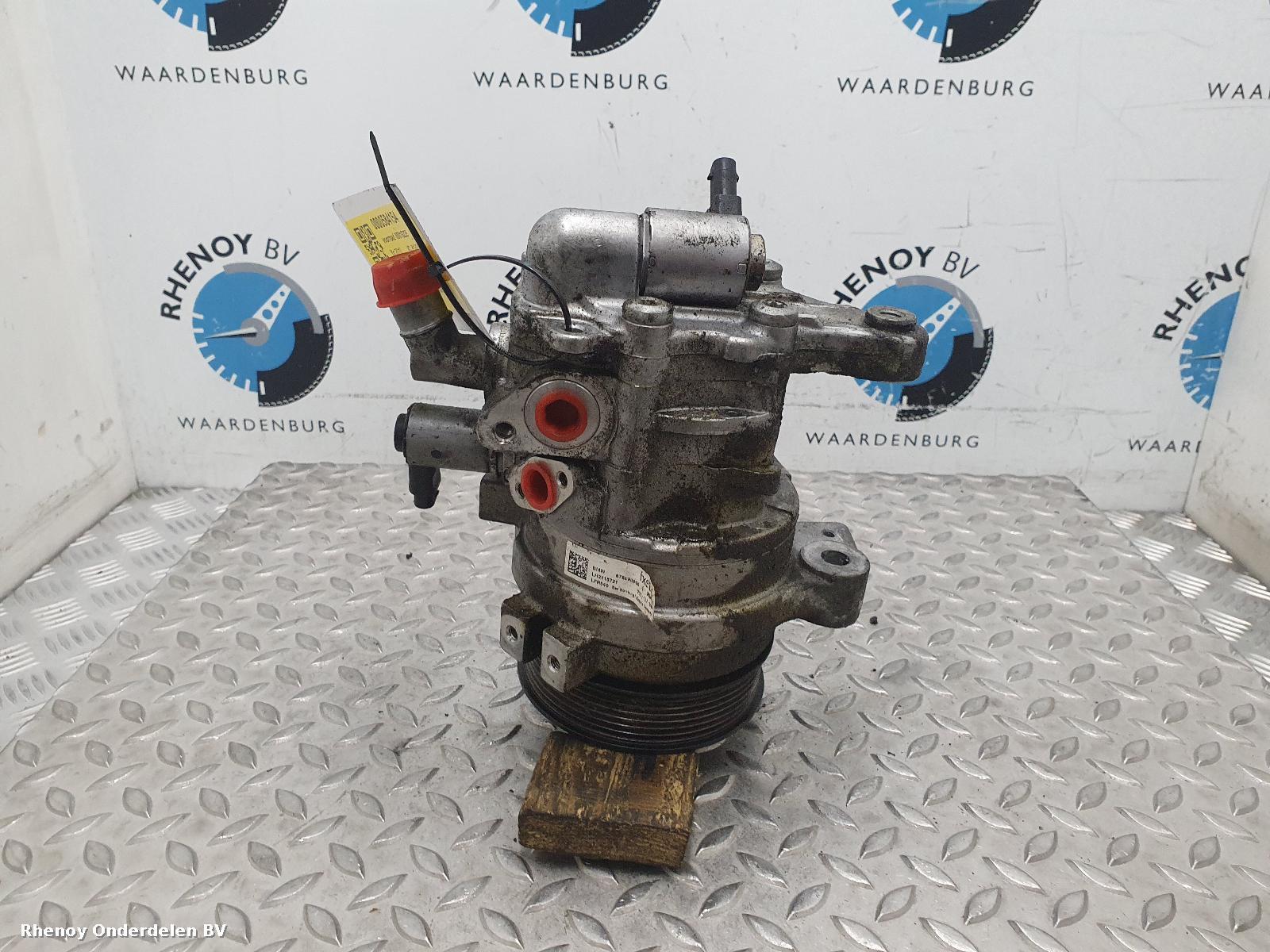 Bekijk Auto-onderdeel STUURPOMP BMW 5 SERIES 2010
