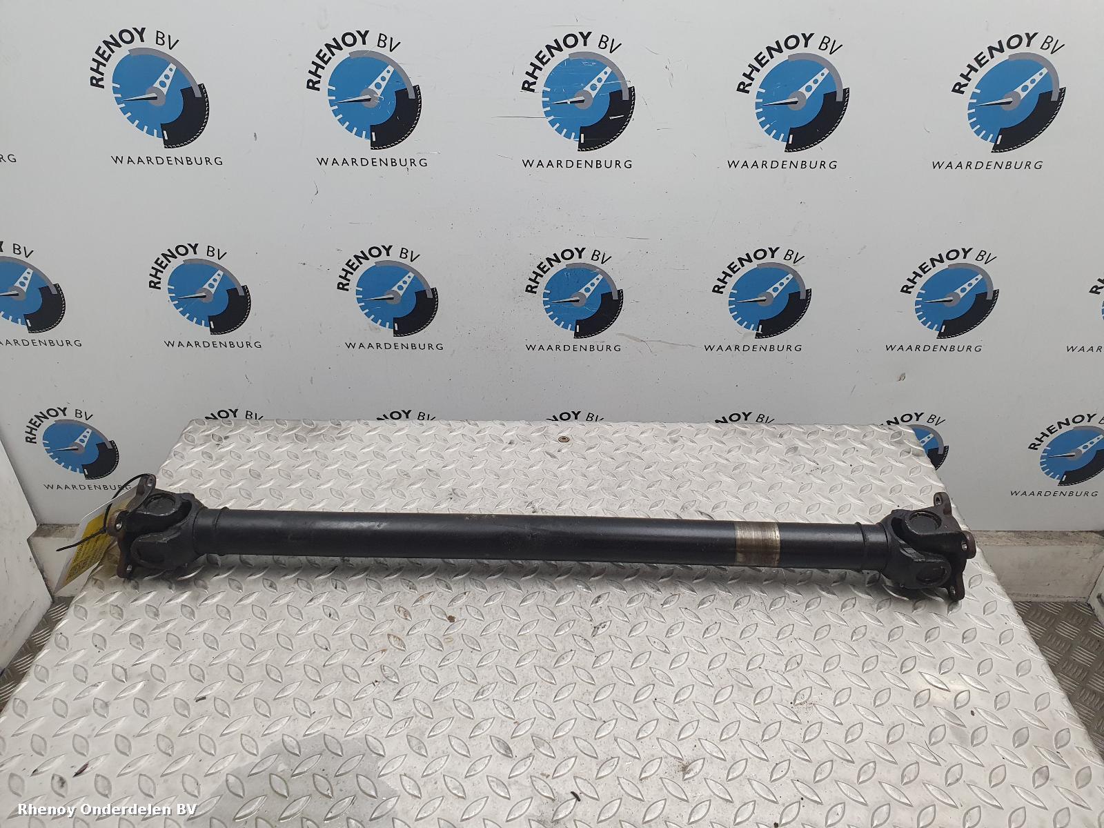 Bekijk Auto-onderdeel TUSSENAS VOOR BMW 5 SERIES 2010