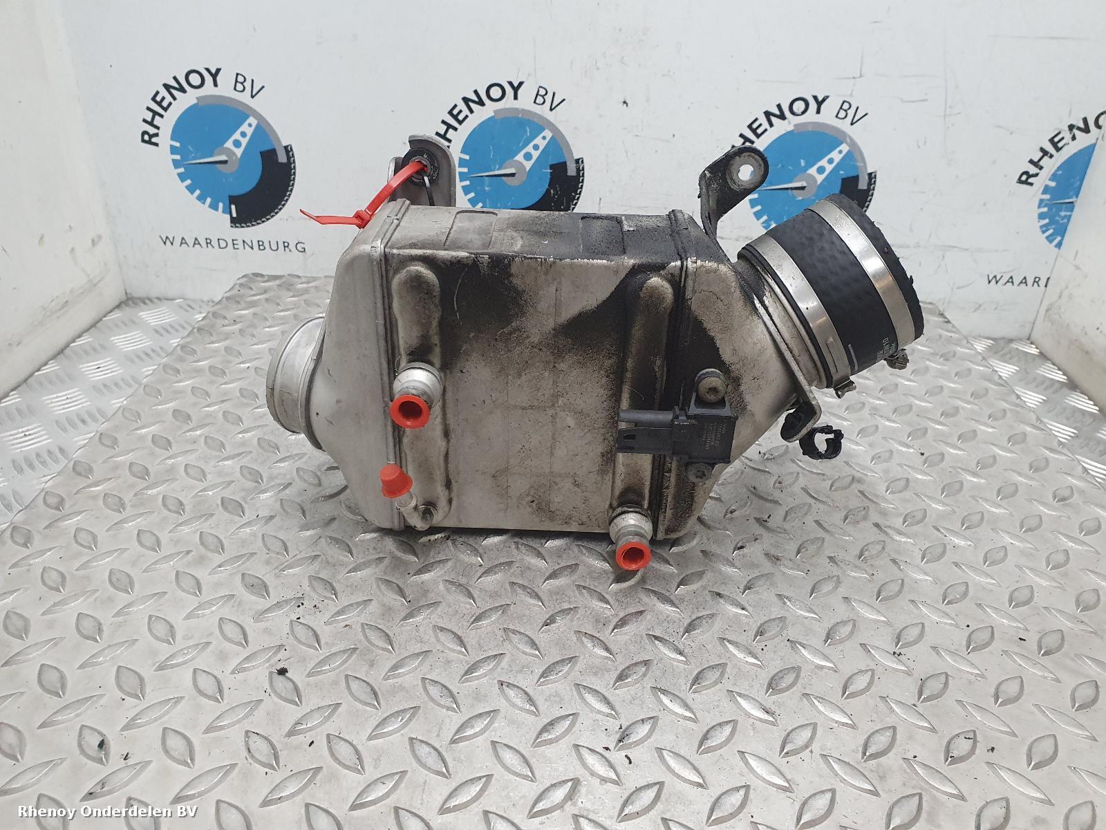 Bekijk Auto-onderdeel INTERKOELER BMW 5 SERIES 2010