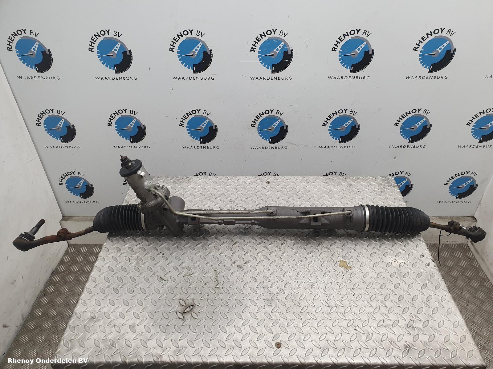 View Auto part STUURHUIS BMW 3 SERIES 2006