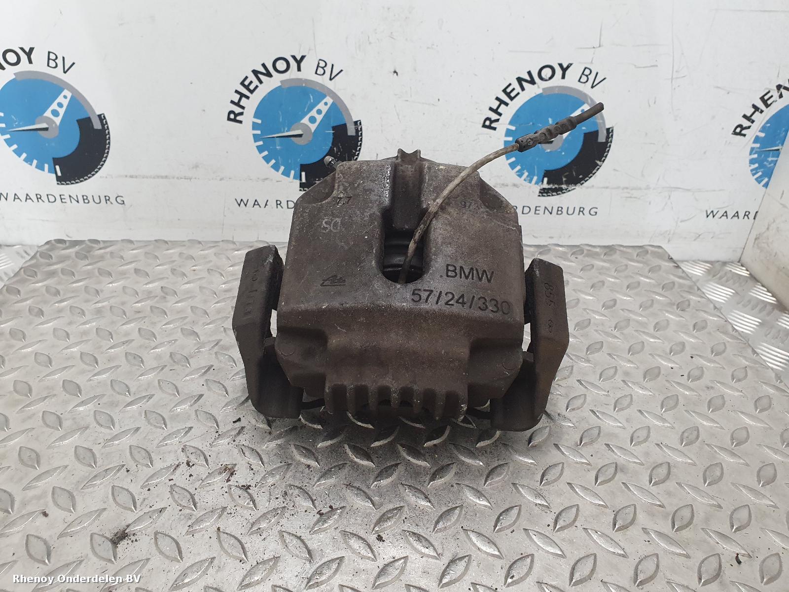 View Auto part REM KLAUW BMW 3 SERIES 2006