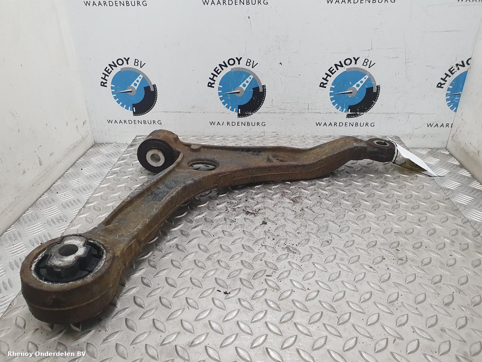 Bekijk Auto-onderdeel DRAAGARM ONDER LV PEUGEOT BOXER 2013