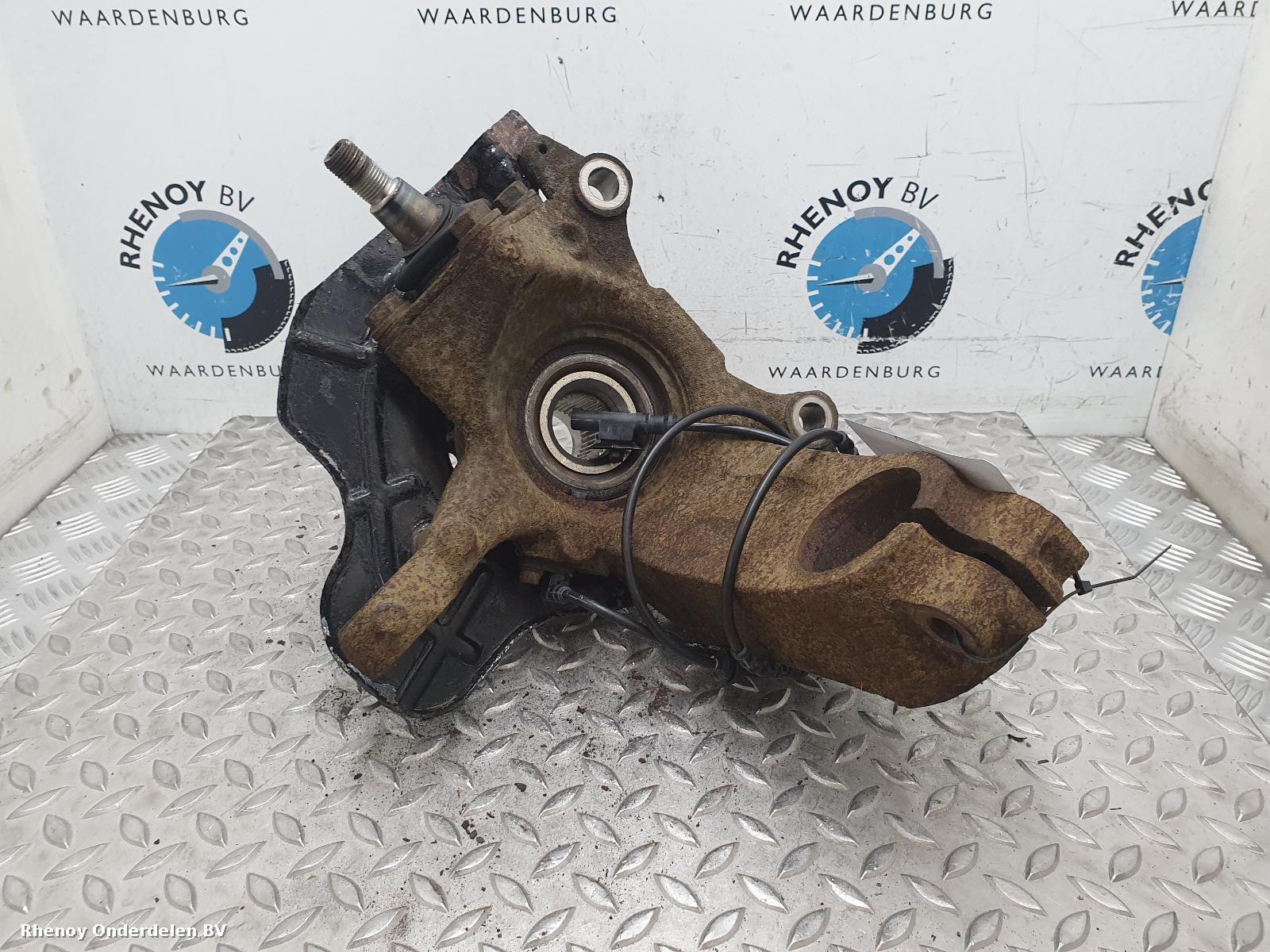 View Auto part FUSEE RV PEUGEOT BOXER 2013