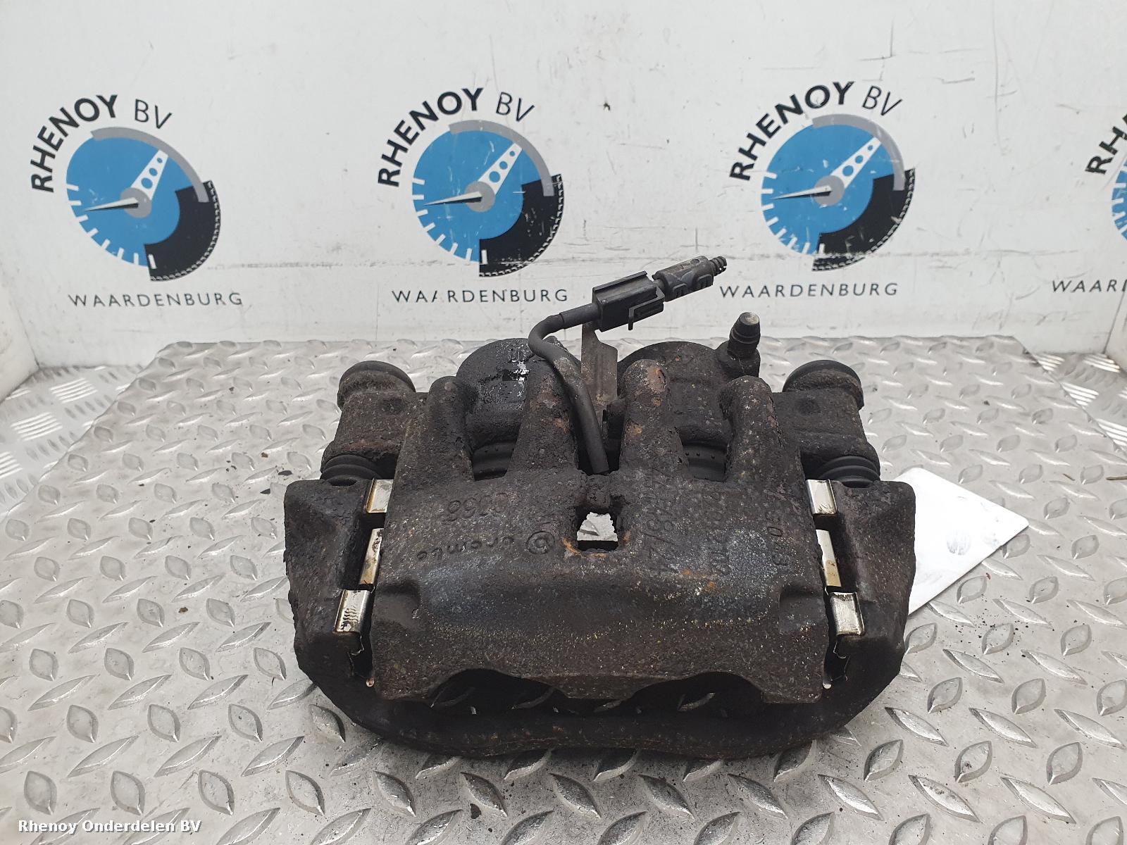 View Auto part REM KLAUW PEUGEOT BOXER 2013