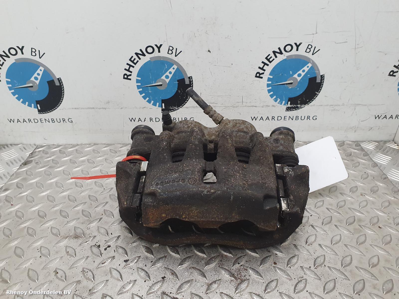 View Auto part REM KLAUW PEUGEOT BOXER 2013