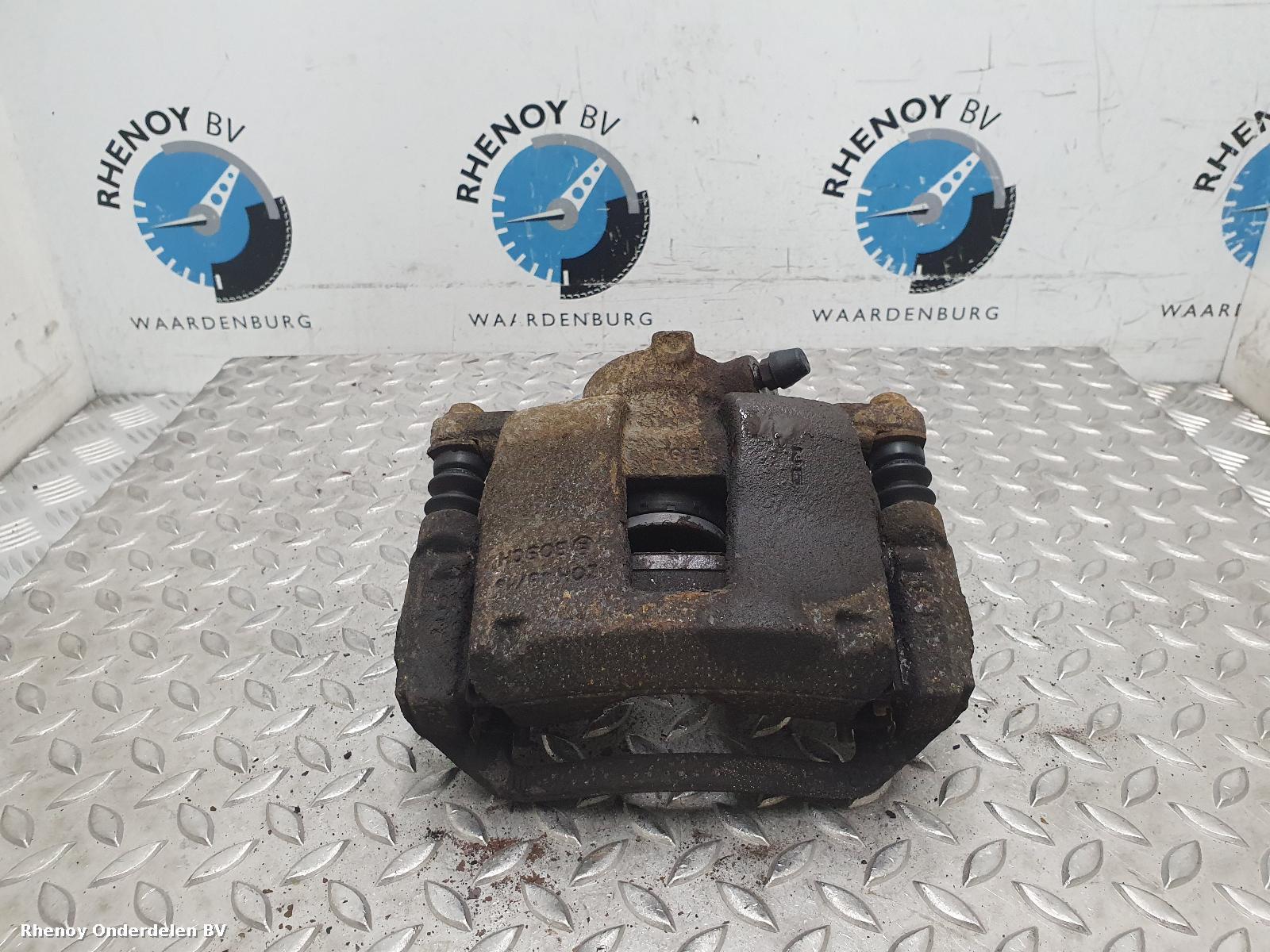 View Auto part REM KLAUW PEUGEOT BOXER 2013