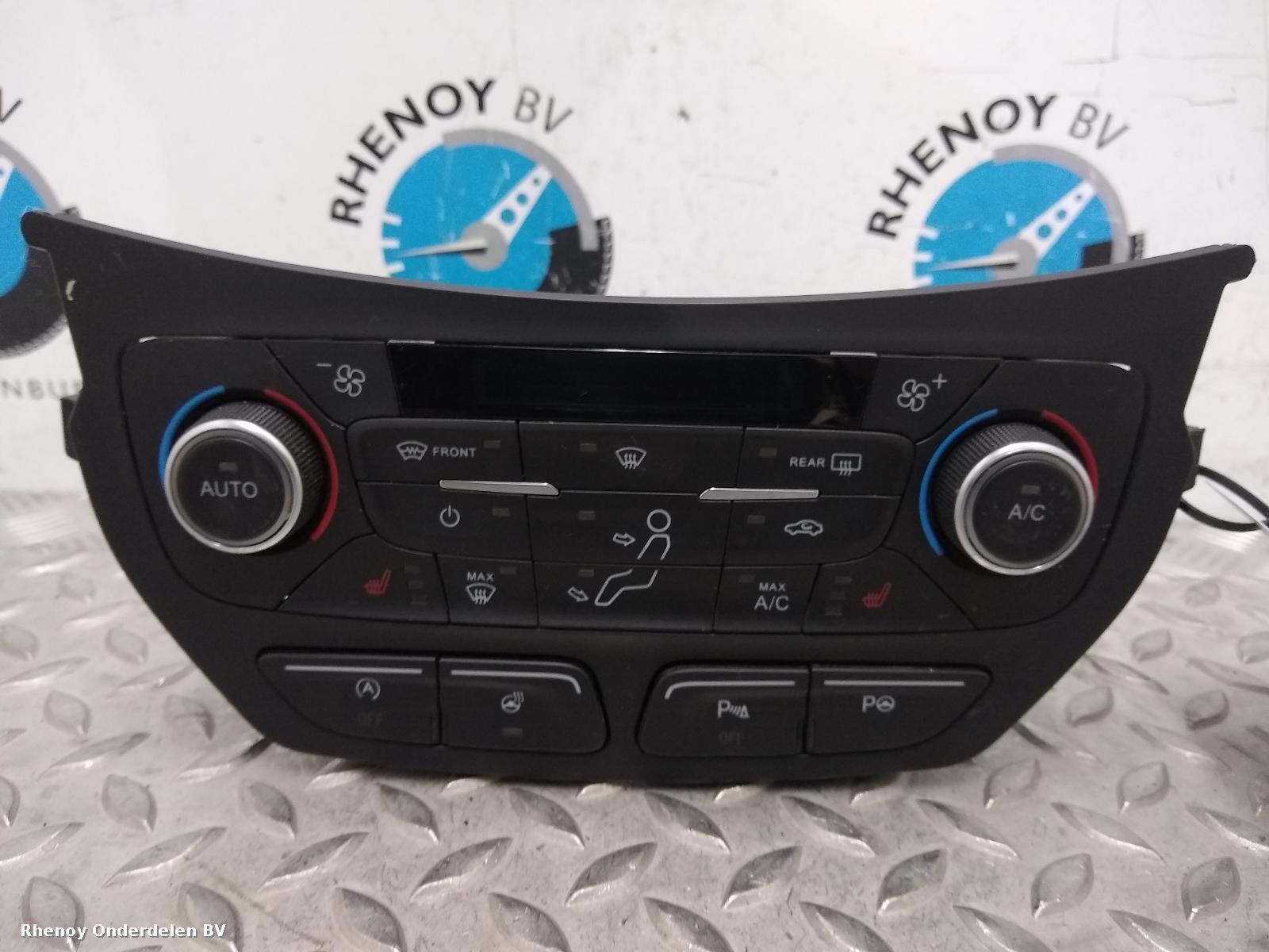 View Auto part KACHEL BEDIENINGSPANEEL FORD KUGA 2019
