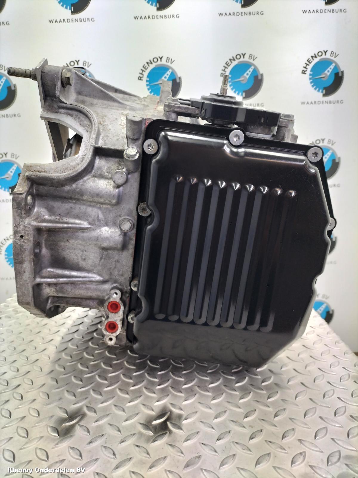 View Auto part TRANSMISSIE / VERSNELLINGSBAK LAND ROVER RANGE ROVER EVOQUE 2012
