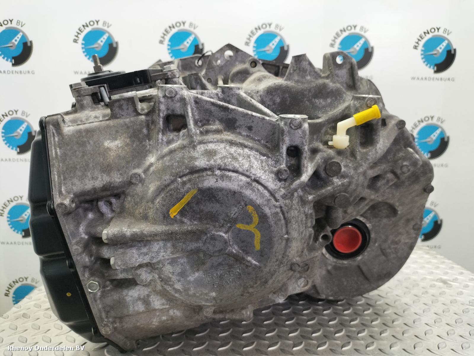 View Auto part TRANSMISSIE / VERSNELLINGSBAK LAND ROVER RANGE ROVER EVOQUE 2012