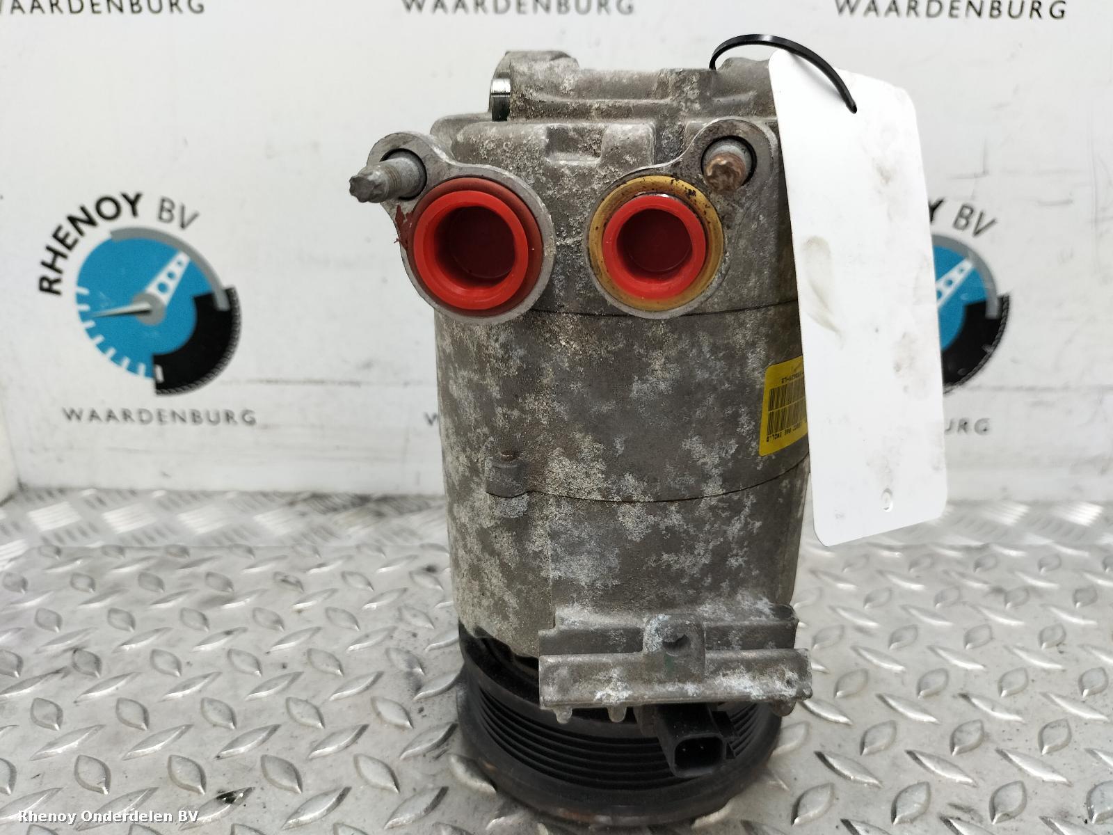 View Auto part AIRCO COMPRESSOR / AIRCOPOMP LAND ROVER RANGE ROVER EVOQUE 2012
