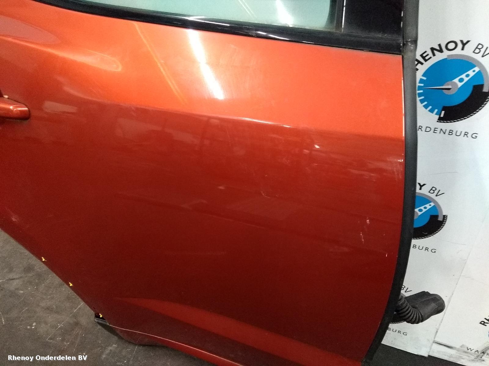 View Auto part PORTIER RA  JAGUAR E PACE 2018