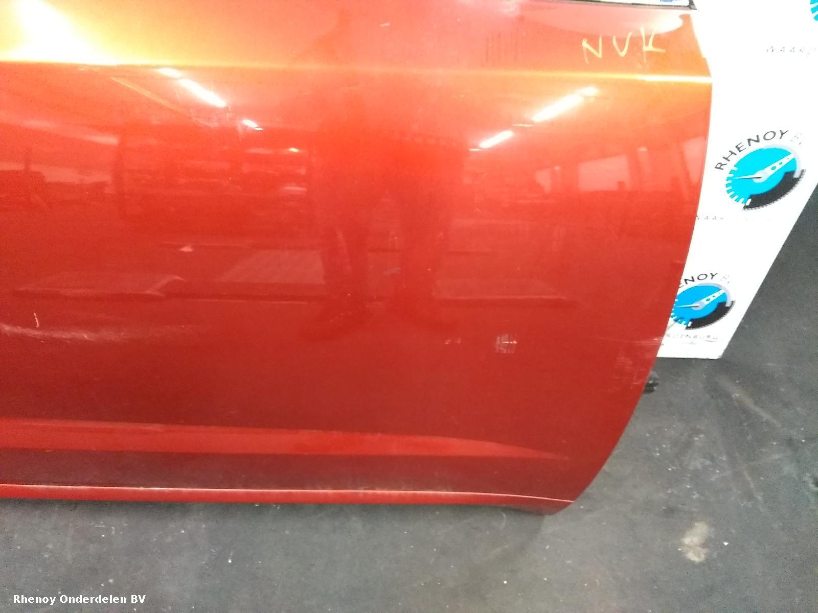 View Auto part PORTIER RV JAGUAR E PACE 2018