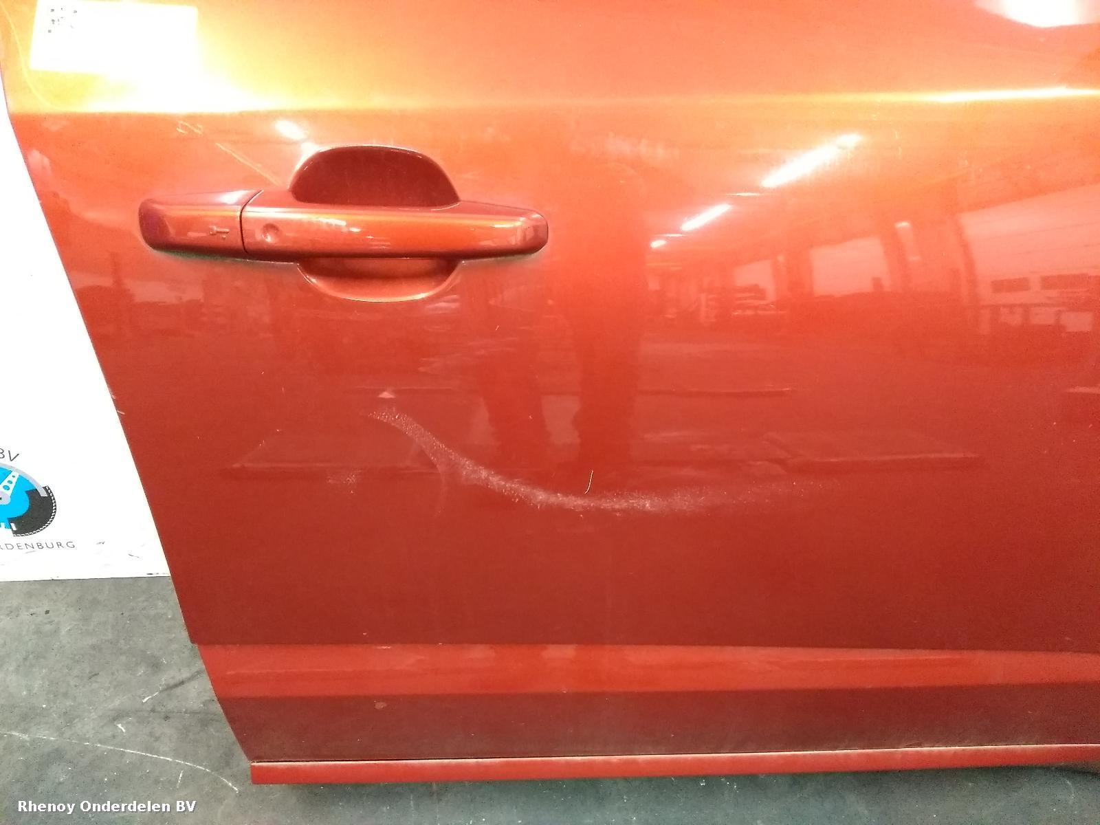 View Auto part PORTIER RV JAGUAR E PACE 2018