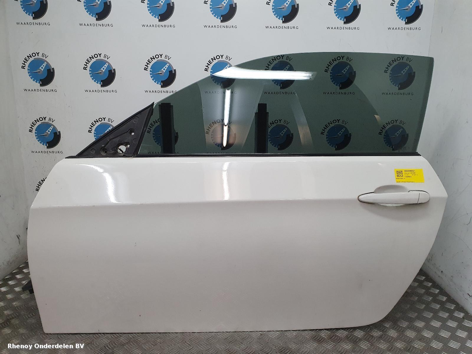 Bekijk Auto-onderdeel PORTIER LV  BMW 3 SERIES 2009