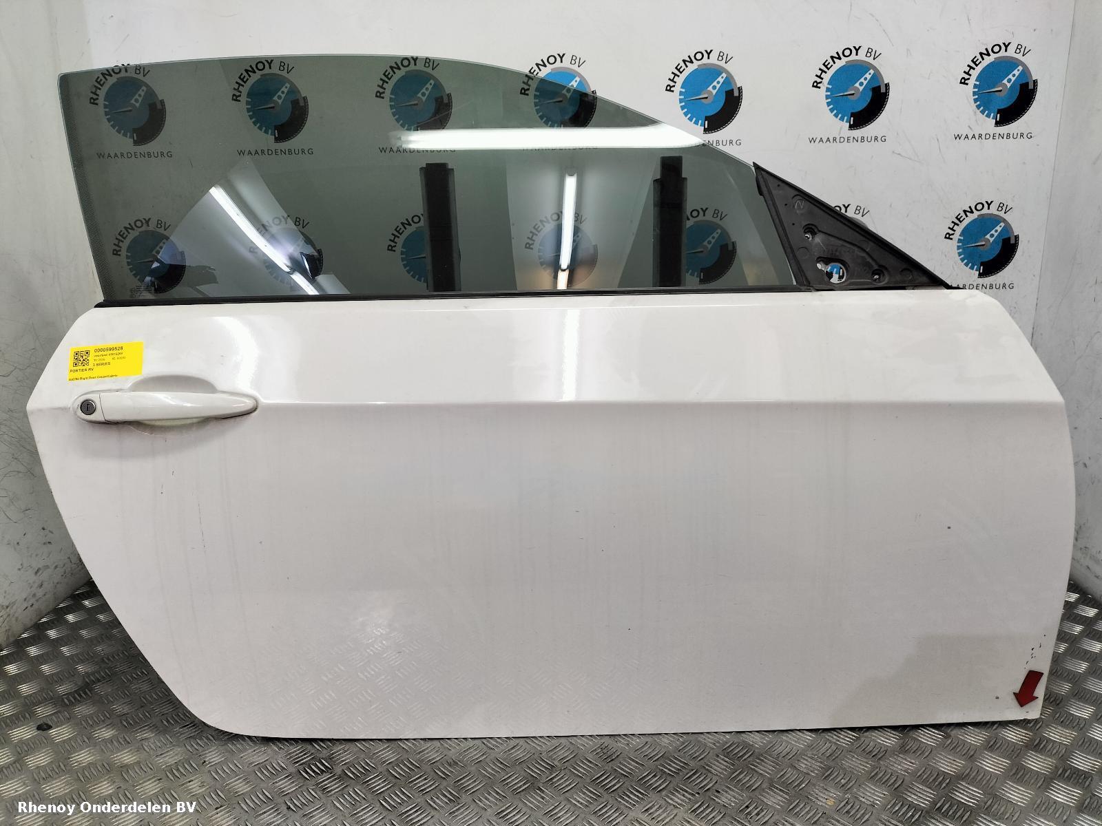 Bekijk Auto-onderdeel PORTIER RV BMW 3 SERIES 2009