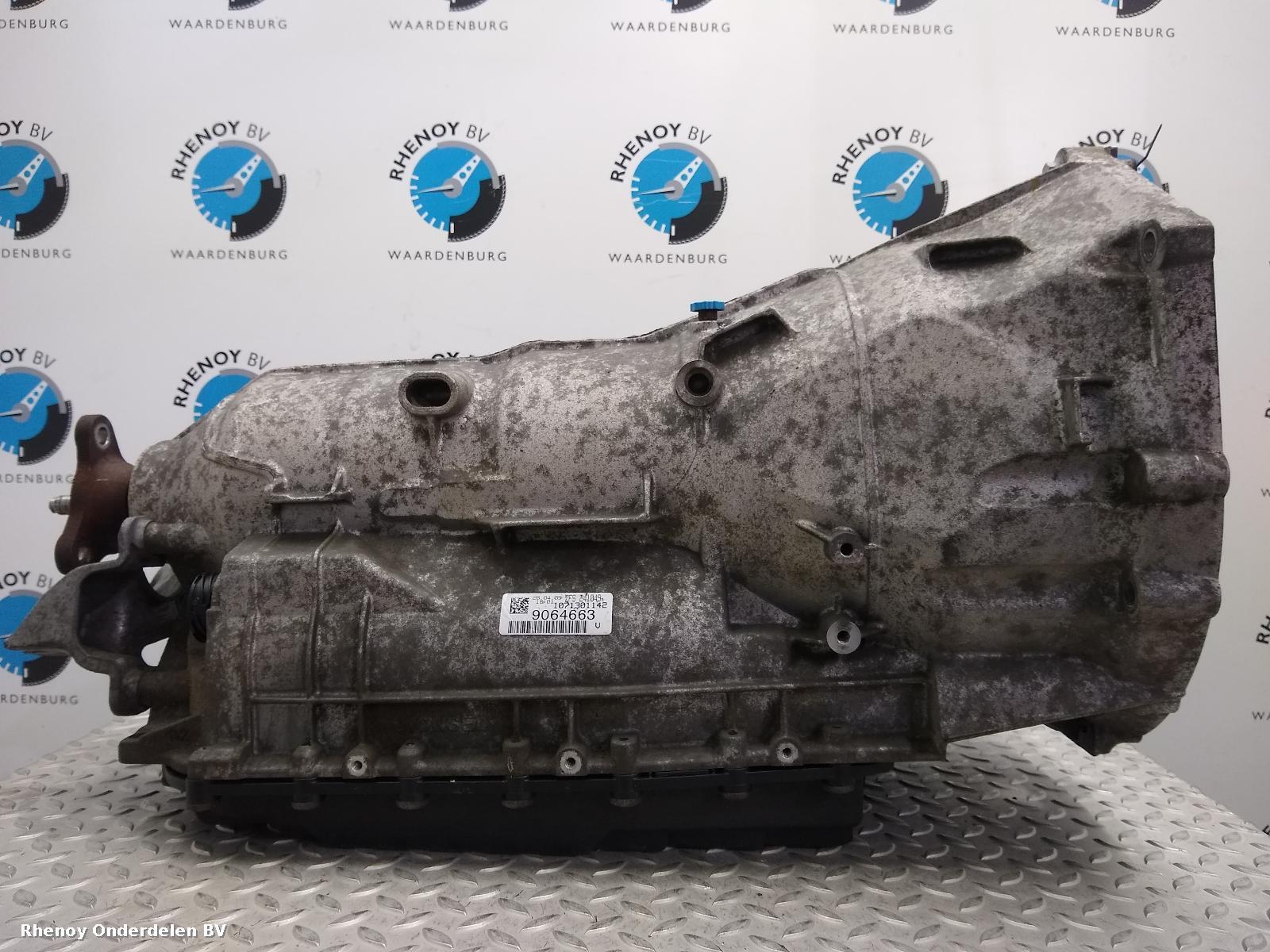 View Auto part TRANSMISSIE / VERSNELLINGSBAK BMW 3 SERIES 2009