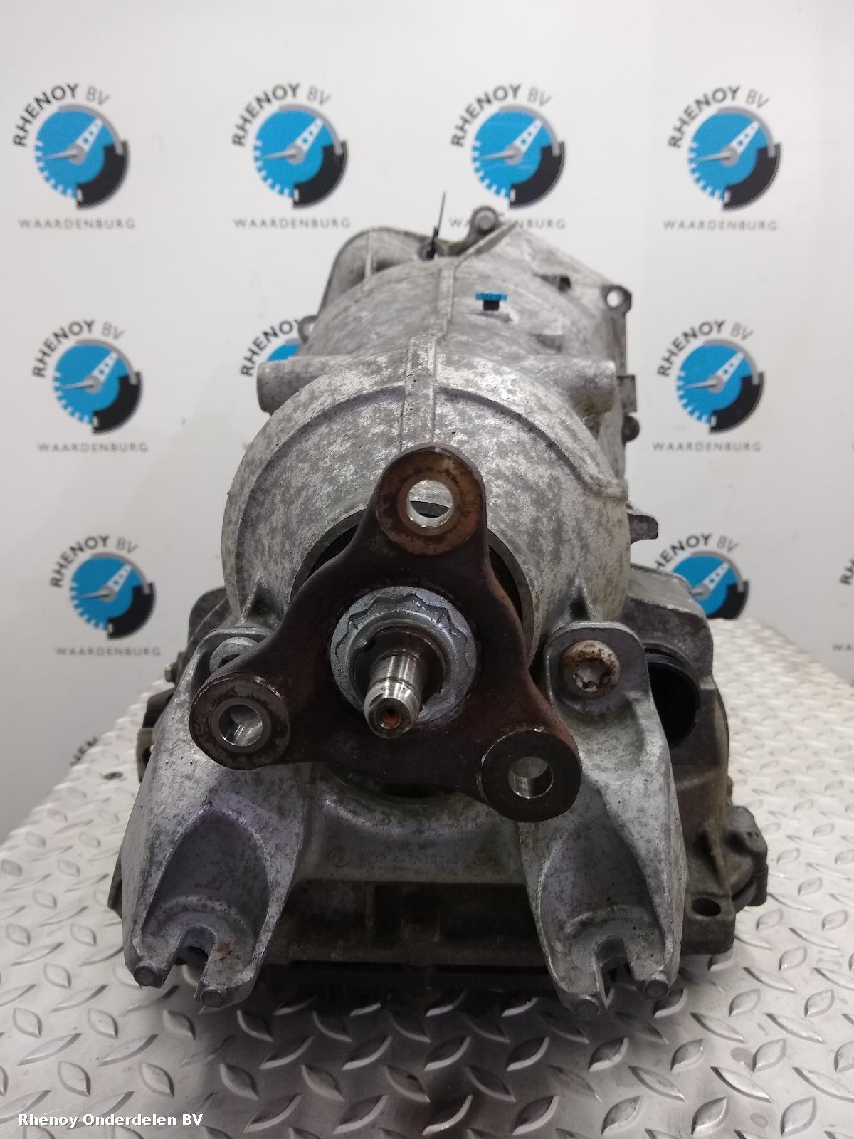 View Auto part TRANSMISSIE / VERSNELLINGSBAK BMW 3 SERIES 2009