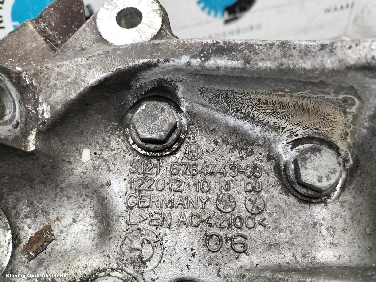 View Auto part FUSEE LV BMW 3 SERIES 2009