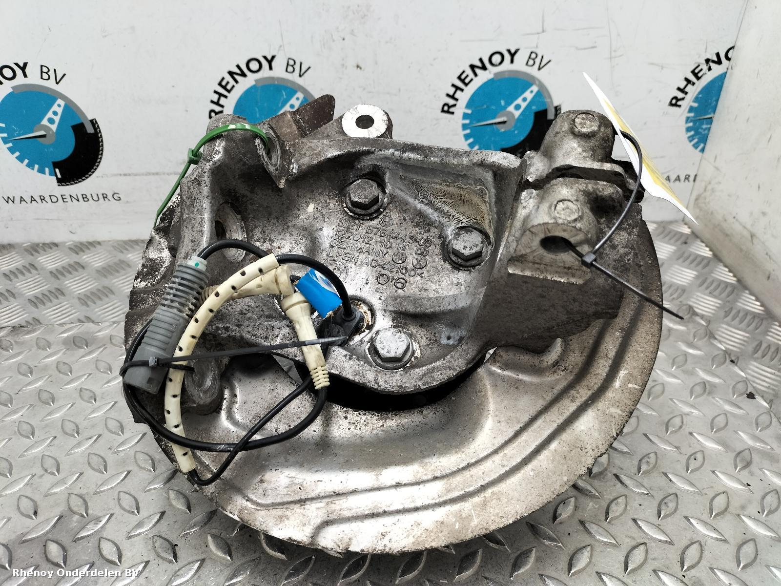 Bekijk Auto-onderdeel FUSEE LV BMW 3 SERIES 2009