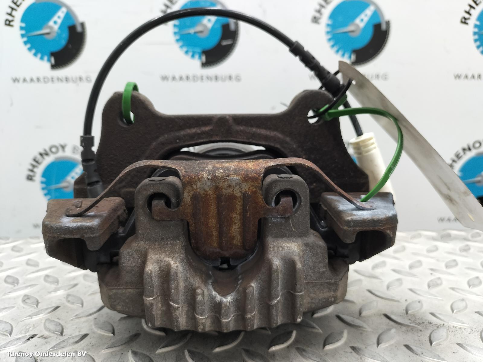 Bekijk Auto-onderdeel REM KLAUW BMW 3 SERIES 2009