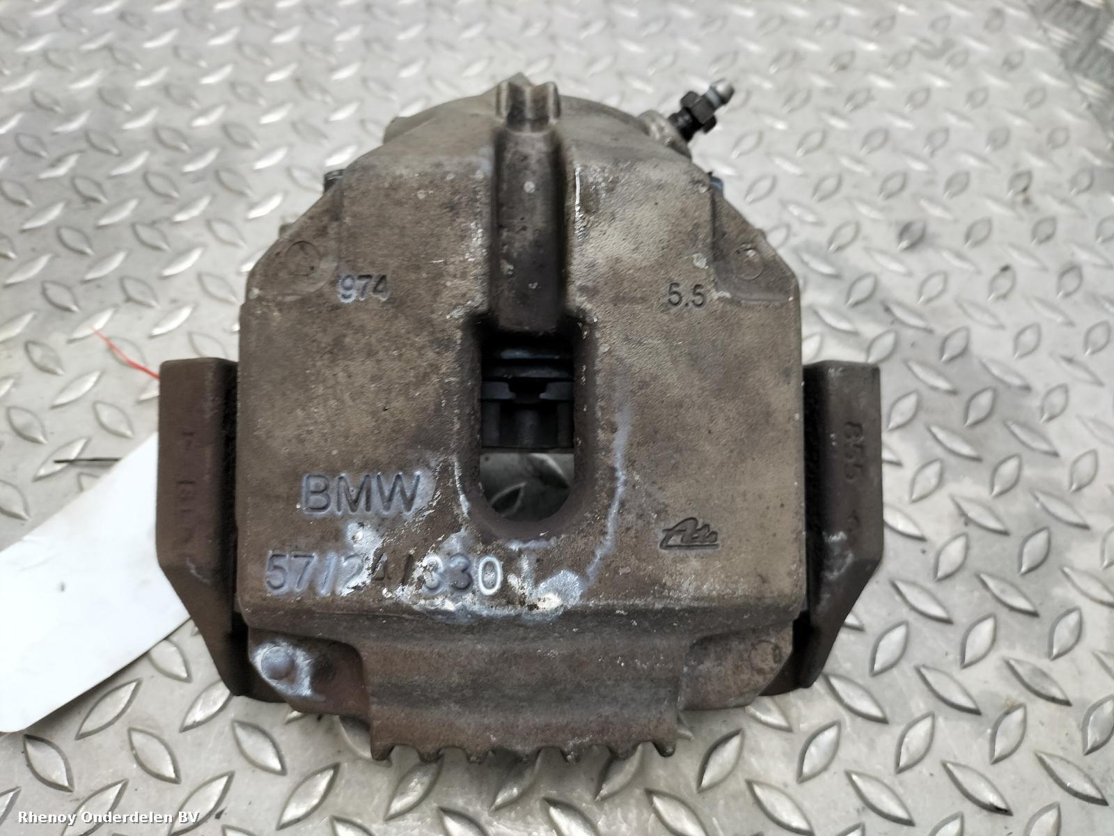 View Auto part REM KLAUW BMW 3 SERIES 2009
