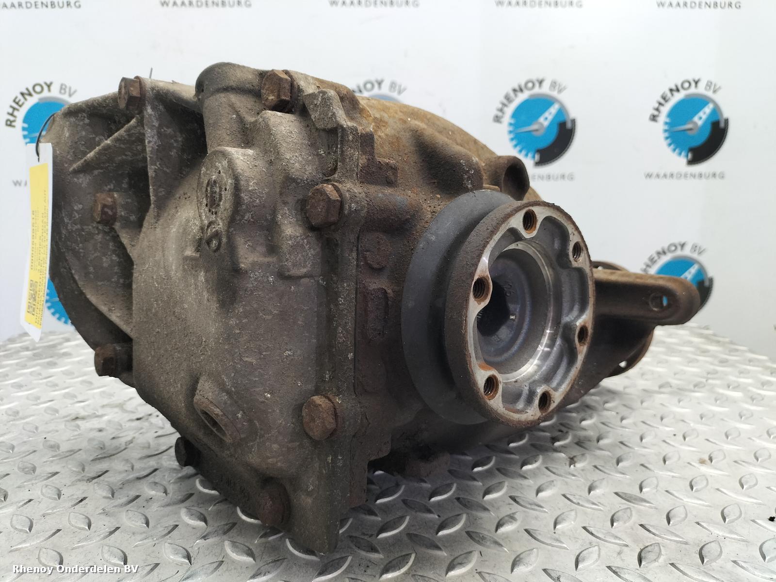 View Auto part DIFFERENTIEEL / CARDAN BMW 3 SERIES 2009