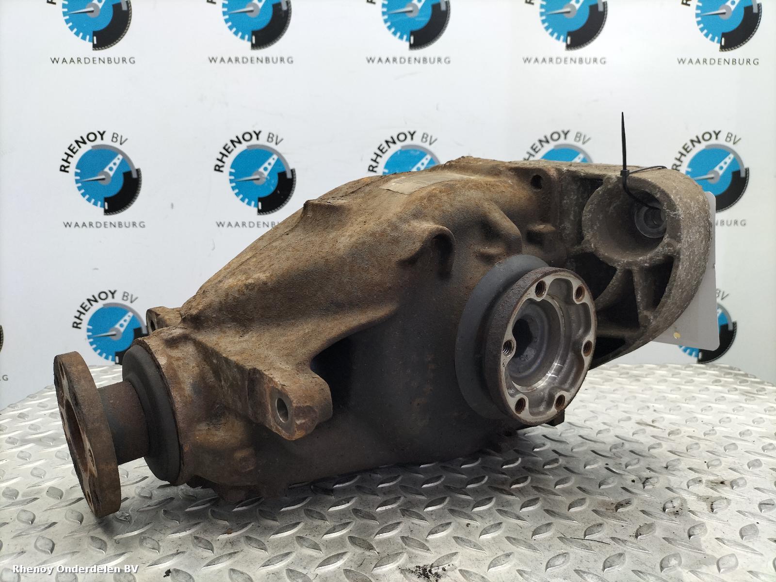 Bekijk Auto-onderdeel DIFFERENTIEEL / CARDAN BMW 3 SERIES 2009
