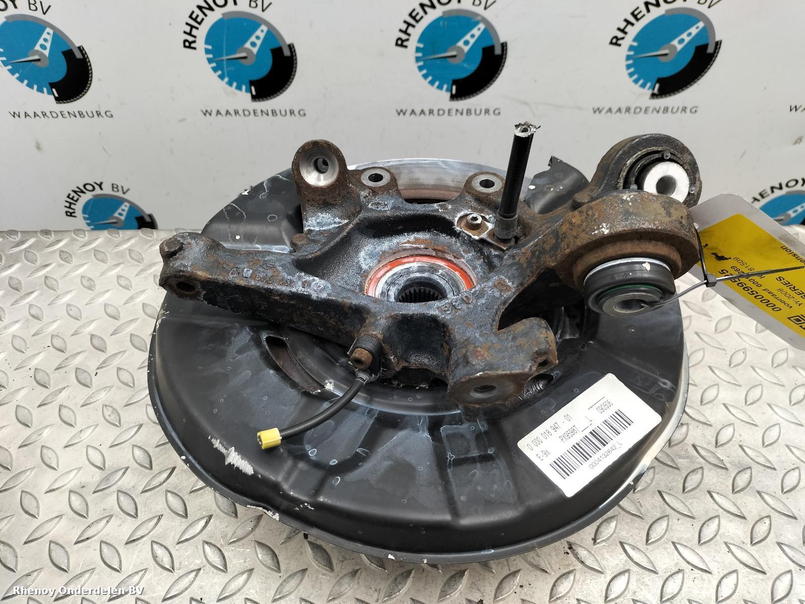 Bekijk Auto-onderdeel FUSEE LA BMW 3 SERIES 2009
