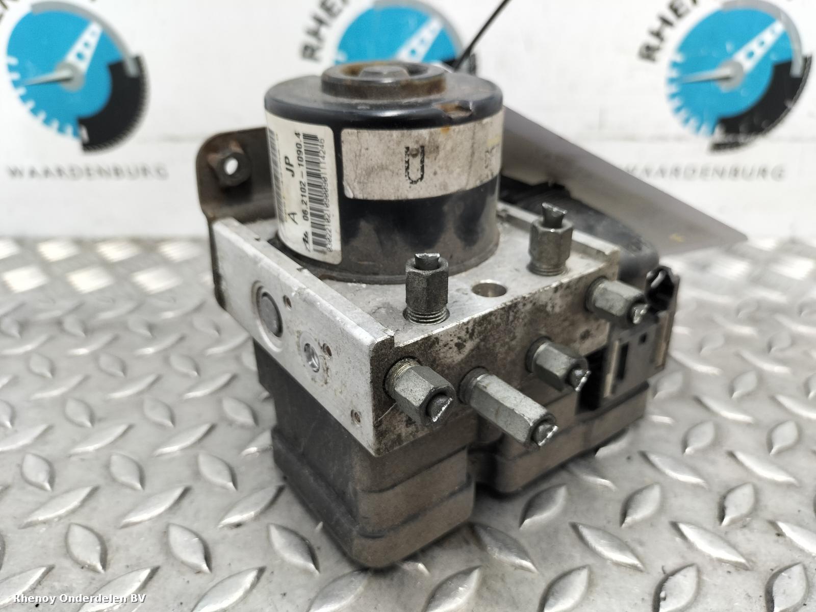 View Auto part ABS POMP  MAZDA 2  2012