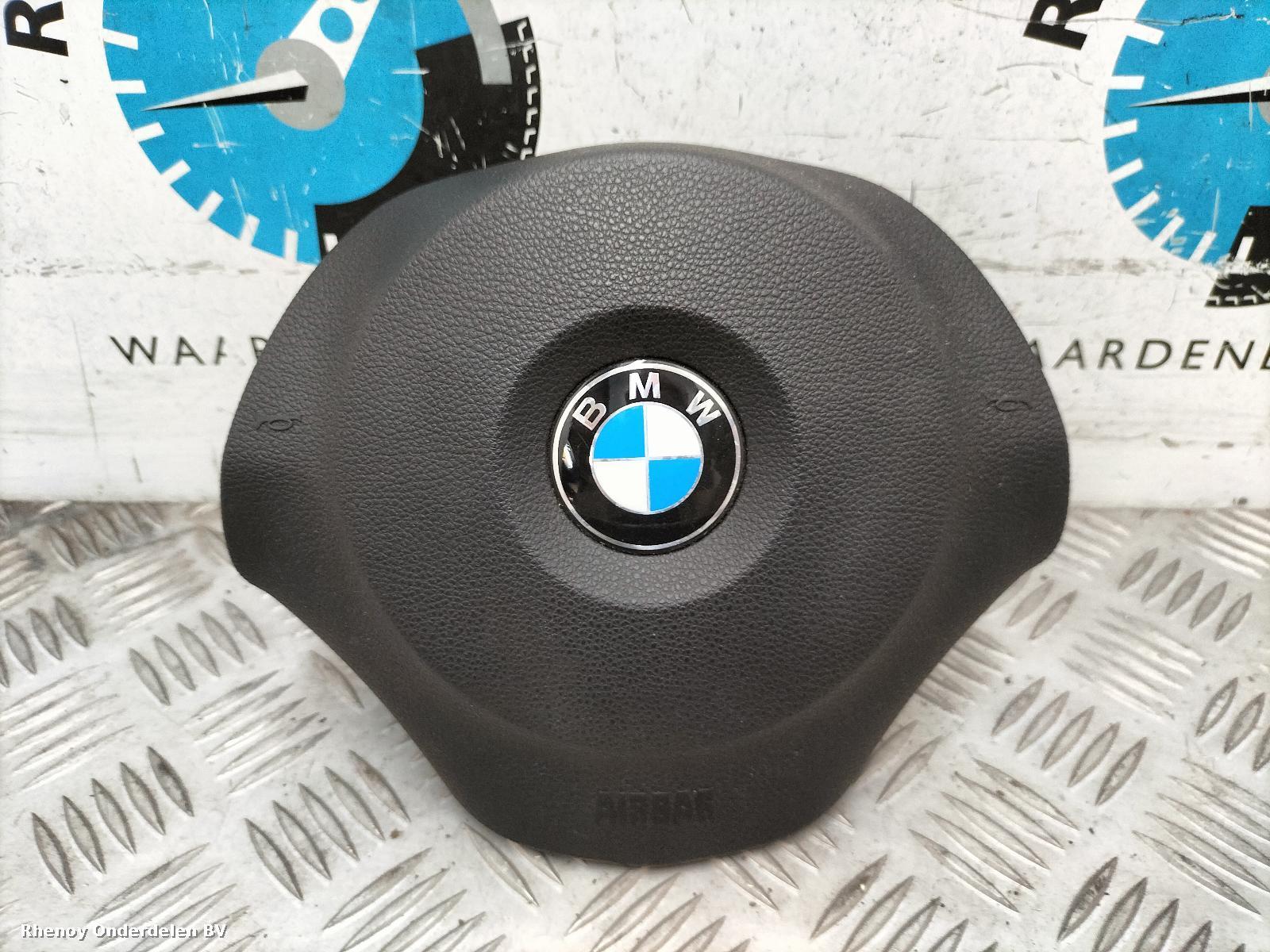 View Auto part AIRBAG LINKS BMW 1 SERIES 2007