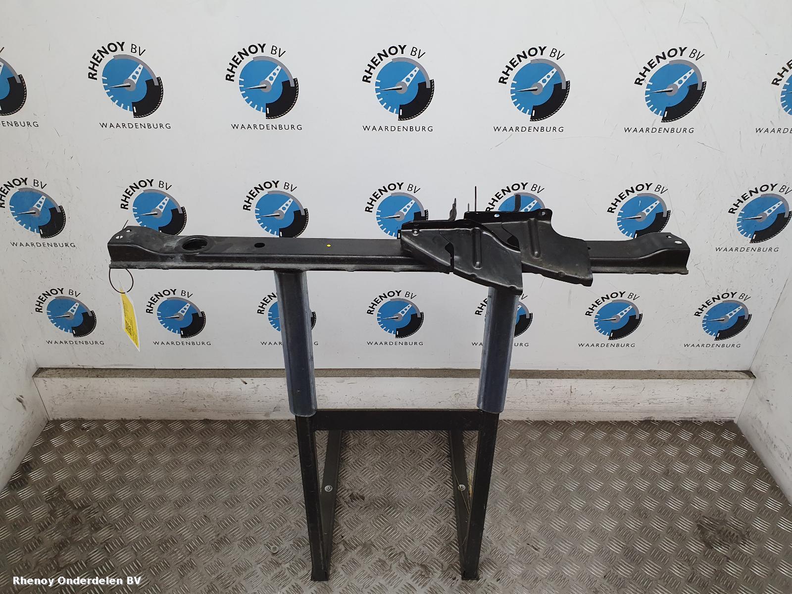 View Auto part VOORBUMPER BALK SUZUKI IGNIS 2021