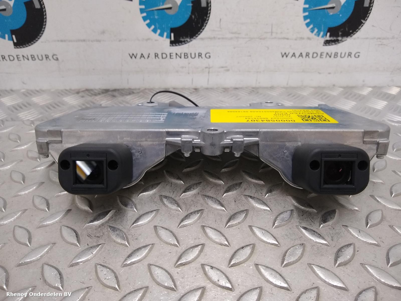 Bekijk Auto-onderdeel COMPUTER ECU SUZUKI IGNIS 2021