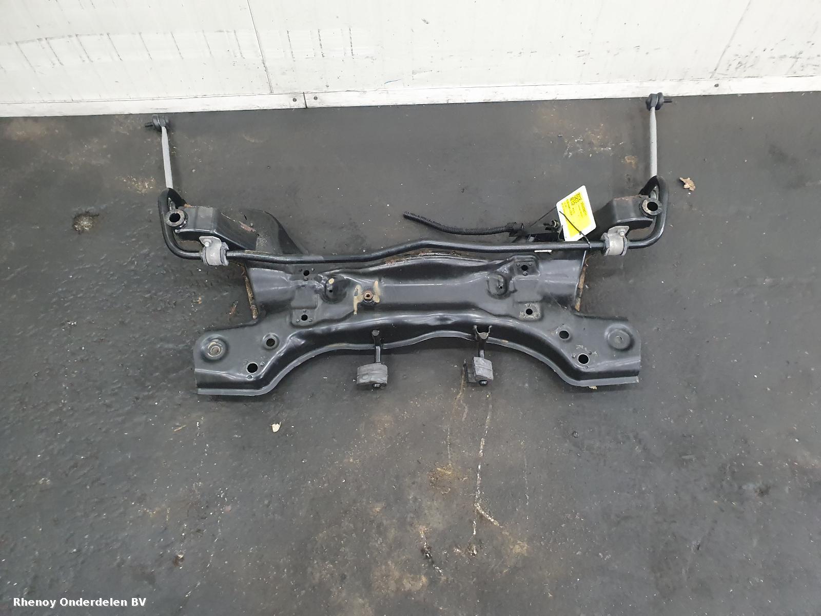 Bekijk Auto-onderdeel SUBFRAME VOOR VOLKSWAGEN POLO 2015
