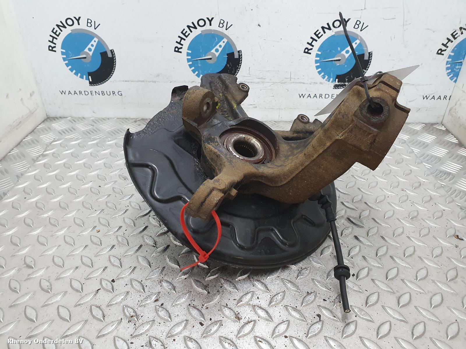 Bekijk Auto-onderdeel FUSEE RV VOLKSWAGEN POLO 2015