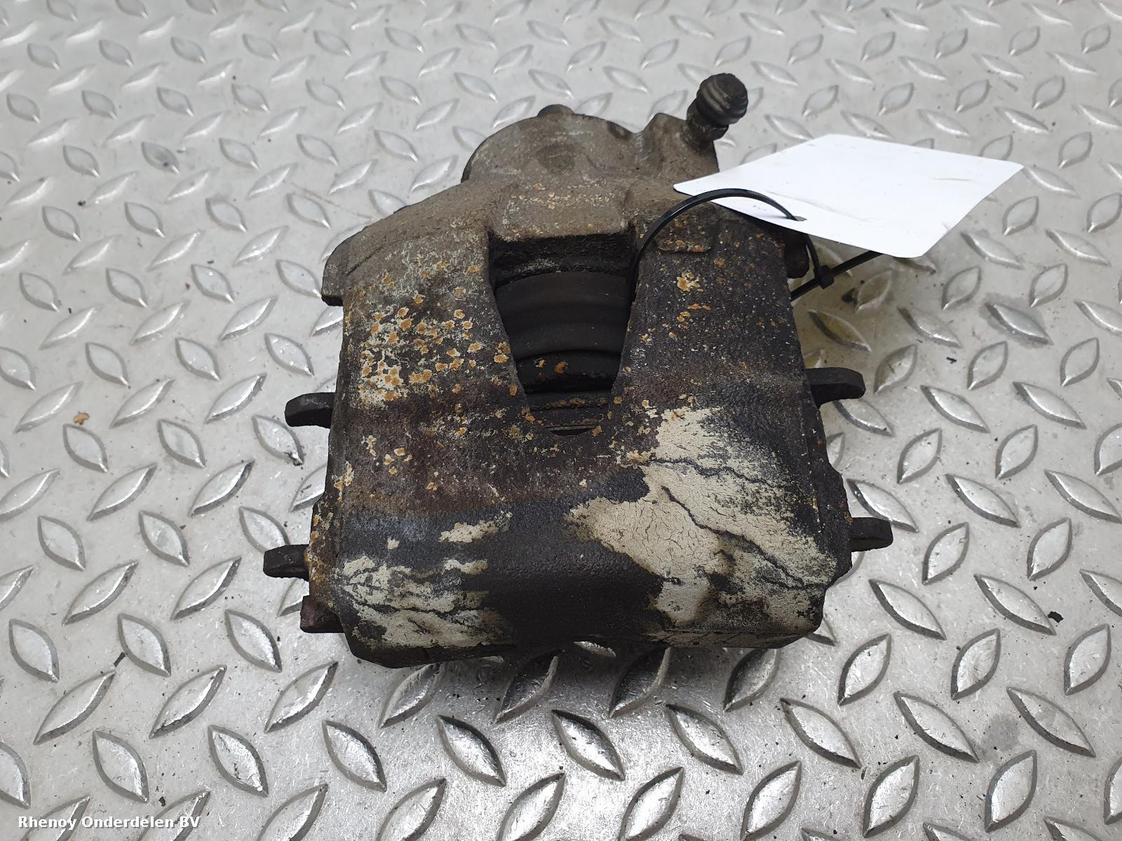 View Auto part REM KLAUW VOLKSWAGEN POLO 2015