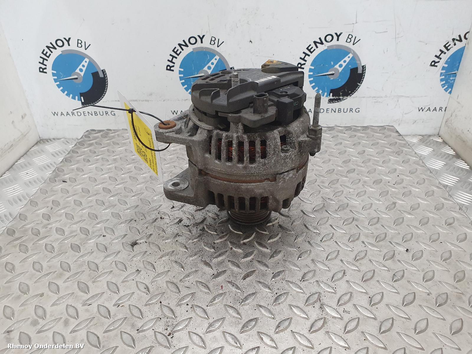 Bekijk Auto-onderdeel DYNAMO RENAULT CLIO 2011