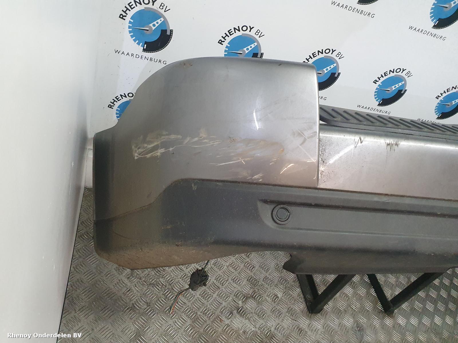 View Auto part BUMPER ACHTER LAND ROVER RANGE ROVER SPORT 2007