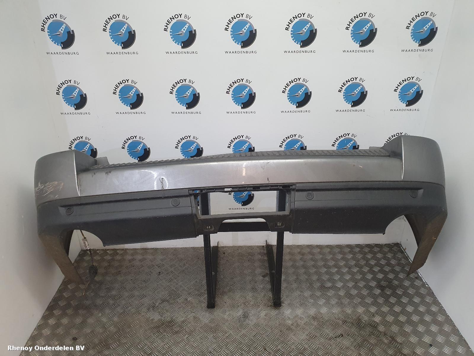 Bekijk Auto-onderdeel BUMPER ACHTER LAND ROVER RANGE ROVER SPORT 2007