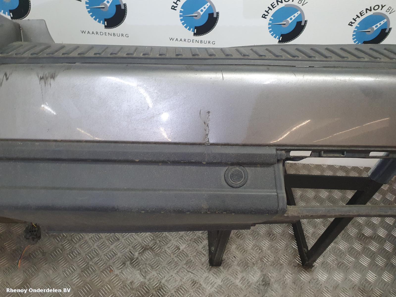 View Auto part BUMPER ACHTER LAND ROVER RANGE ROVER SPORT 2007