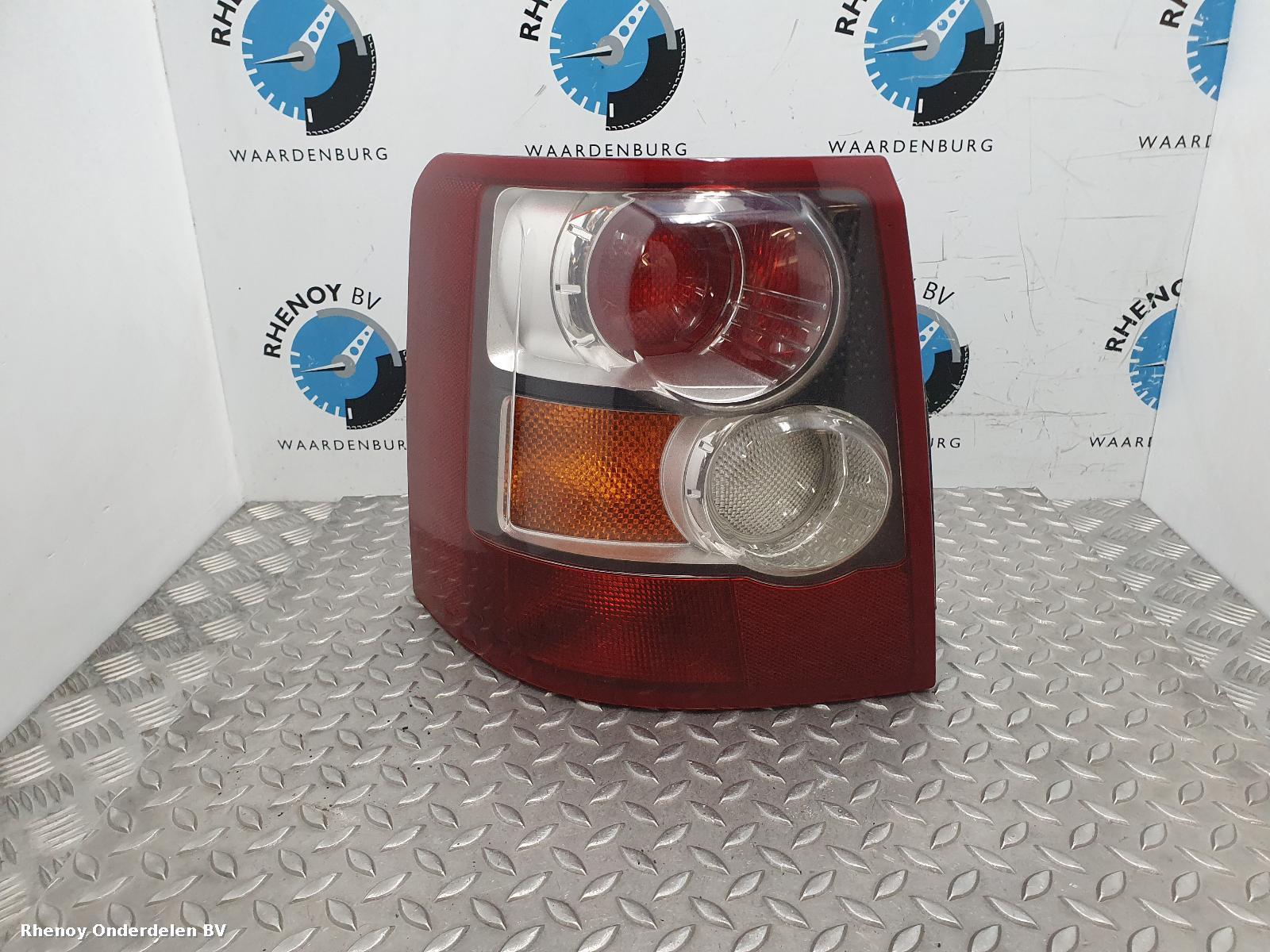 Bekijk Auto-onderdeel ACHTERLICHT L LAND ROVER RANGE ROVER SPORT 2007