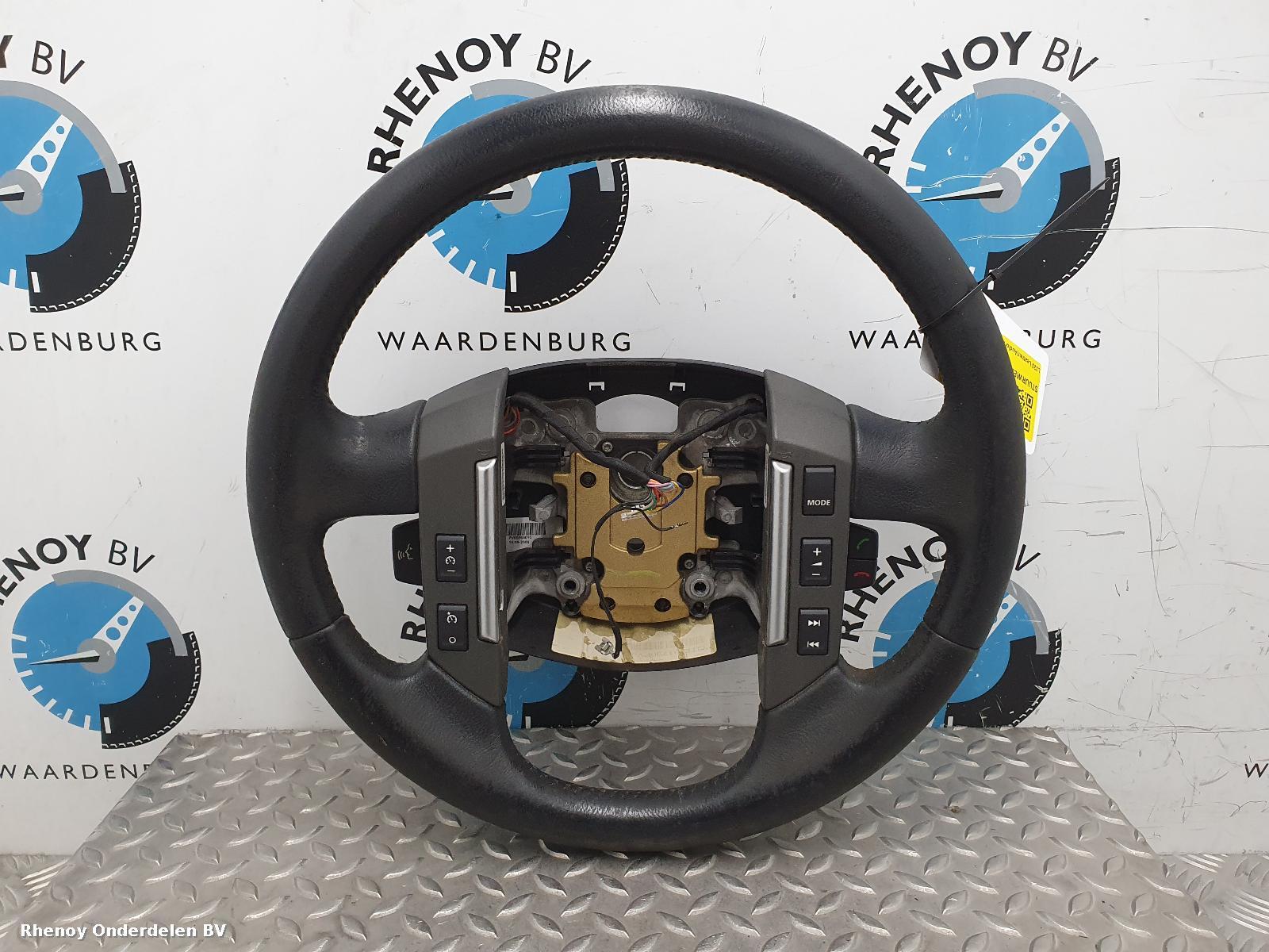 View Auto part Steering Wheel LAND ROVER RANGE ROVER SPORT 2007