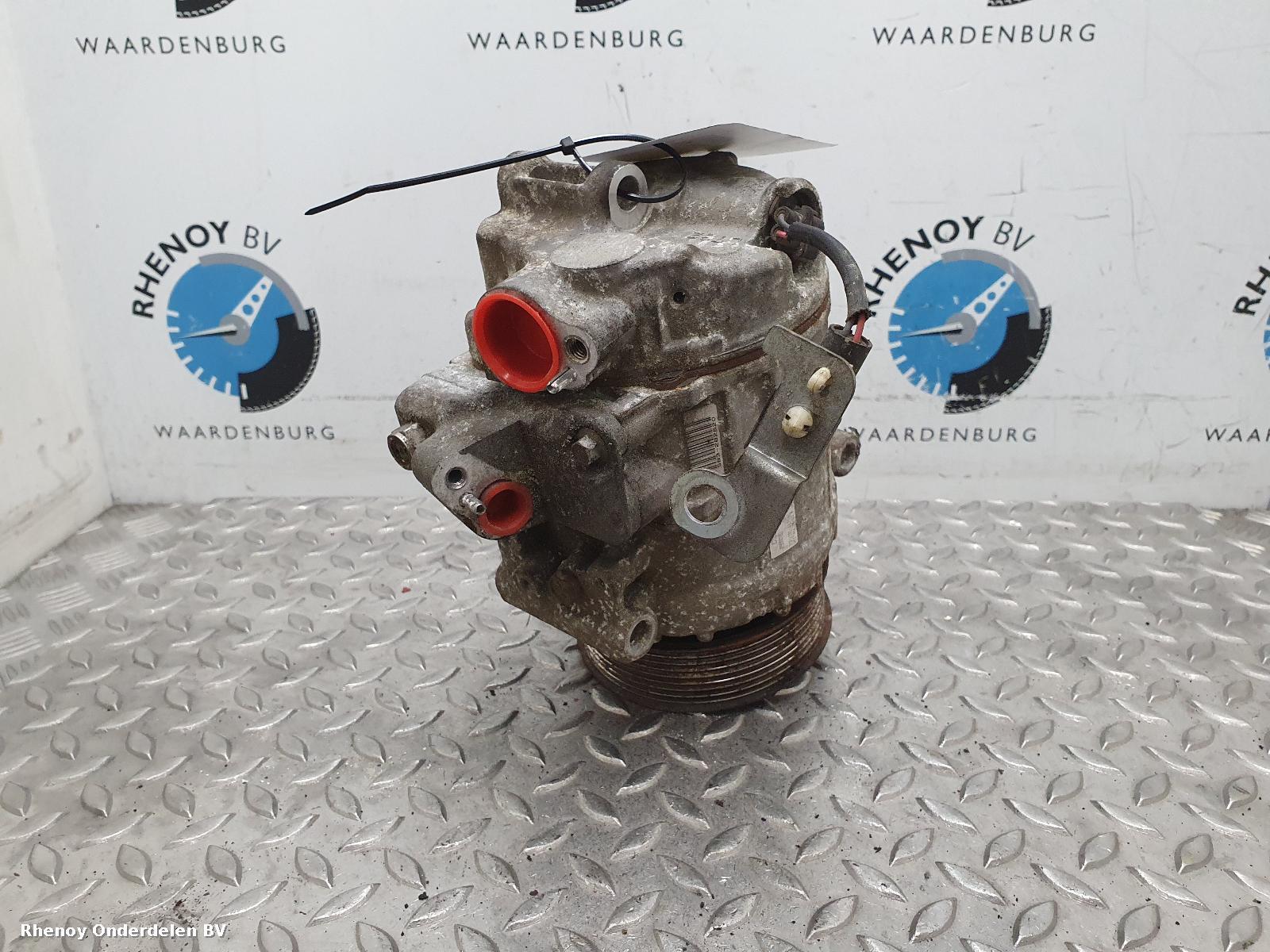 Bekijk Auto-onderdeel AIRCO COMPRESSOR / AIRCOPOMP LAND ROVER RANGE ROVER SPORT 2007