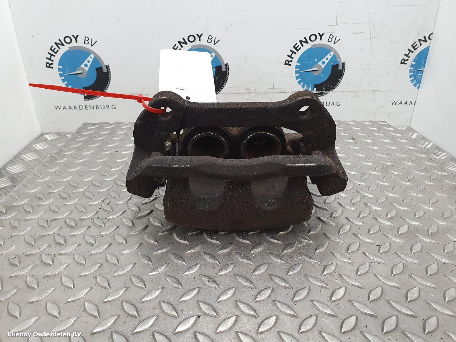 View Auto part REM KLAUW LAND ROVER RANGE ROVER SPORT 2007