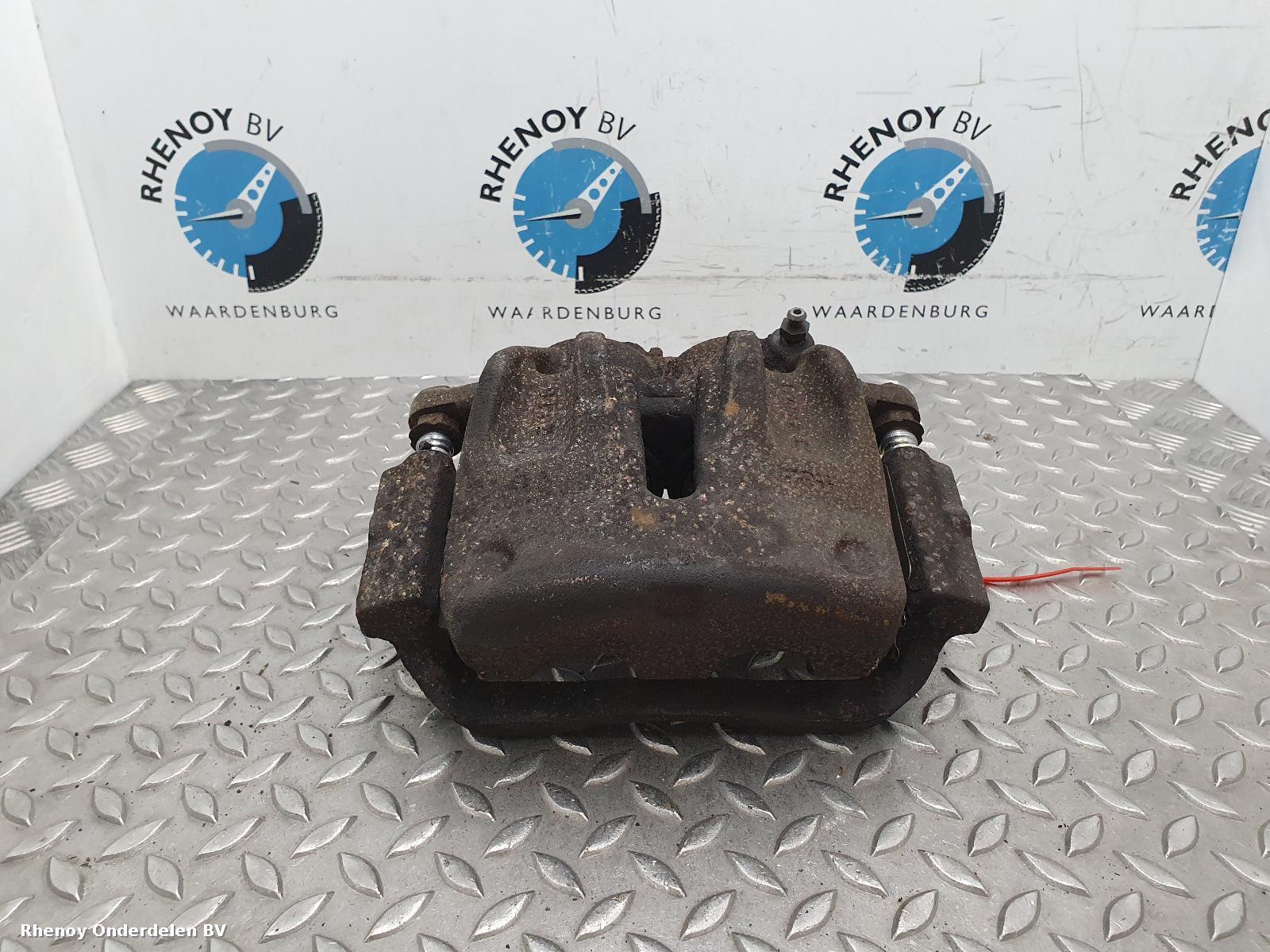View Auto part REM KLAUW LAND ROVER RANGE ROVER SPORT 2007