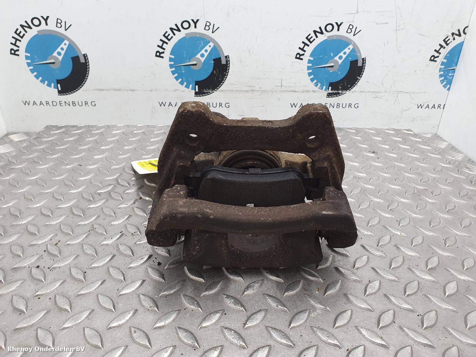 Bekijk Auto-onderdeel REM KLAUW LAND ROVER RANGE ROVER SPORT 2007