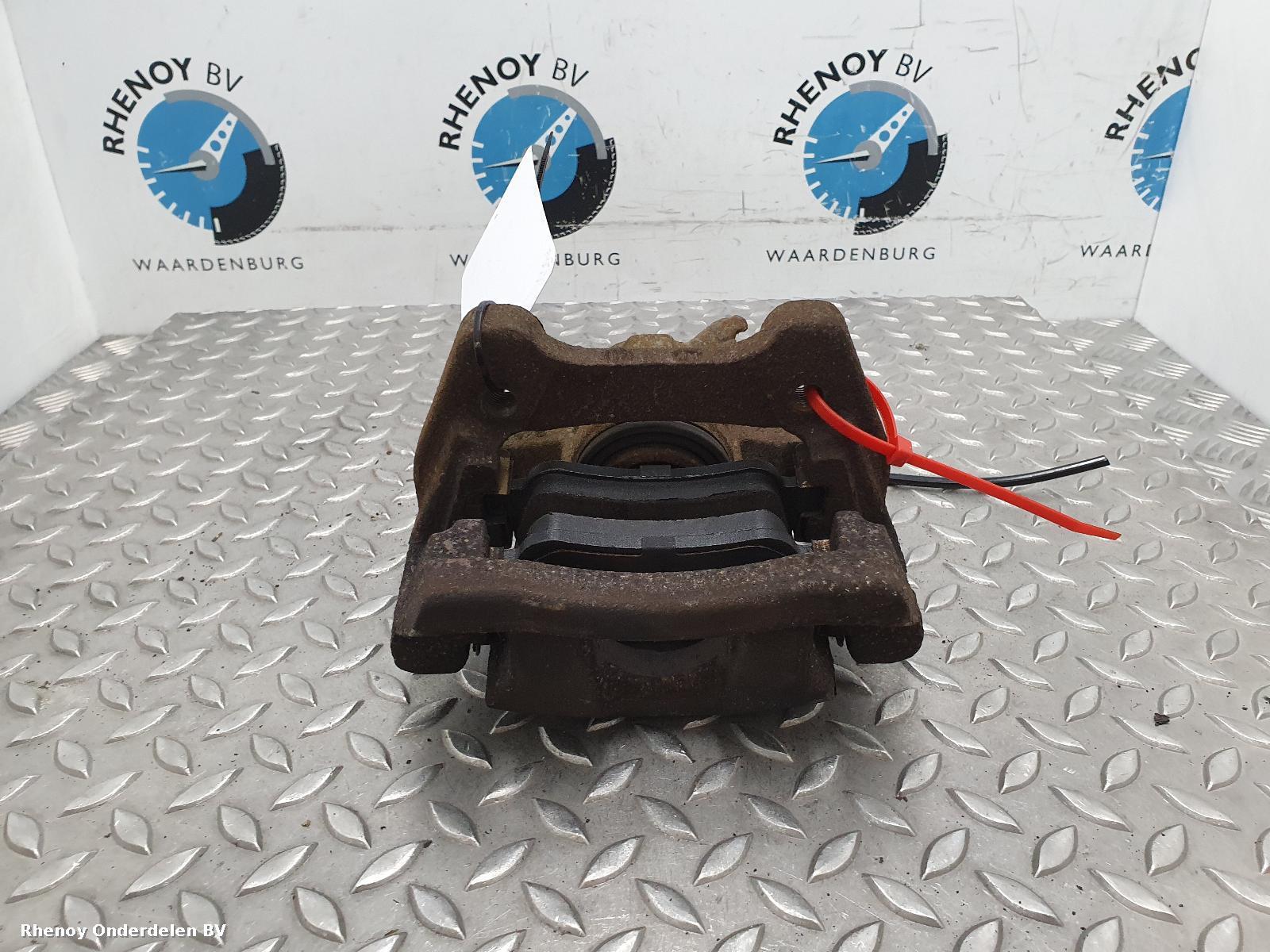 Bekijk Auto-onderdeel REM KLAUW LAND ROVER RANGE ROVER SPORT 2007