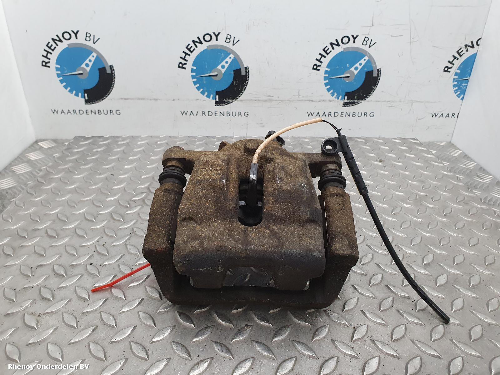 View Auto part REM KLAUW LAND ROVER RANGE ROVER SPORT 2007