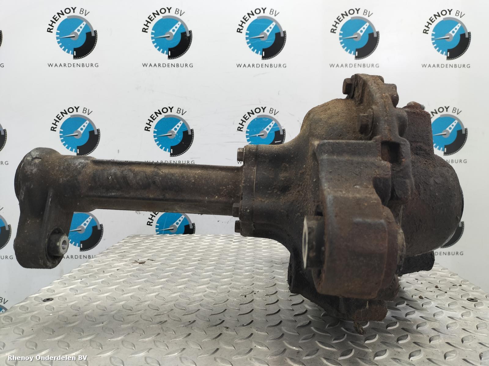 View Auto part DIFFERENTIEEL / CARDAN LAND ROVER RANGE ROVER SPORT 2007