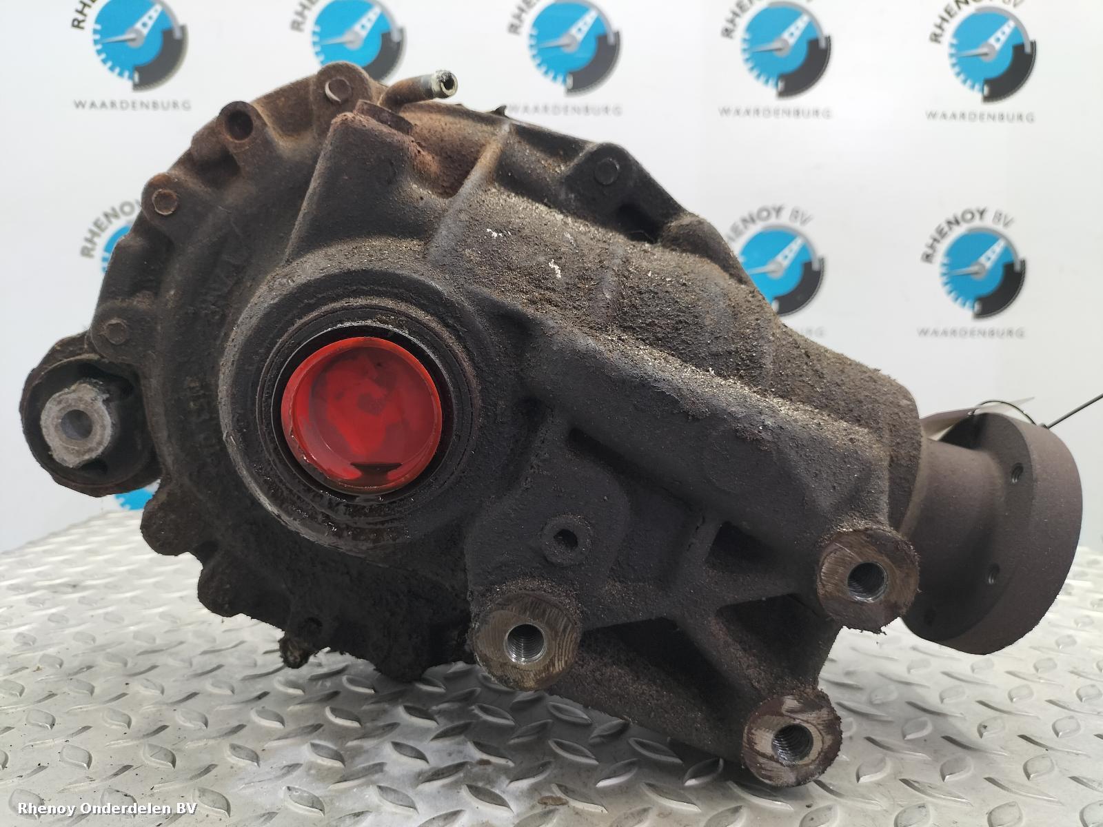 Bekijk Auto-onderdeel DIFFERENTIEEL / CARDAN LAND ROVER RANGE ROVER SPORT 2007